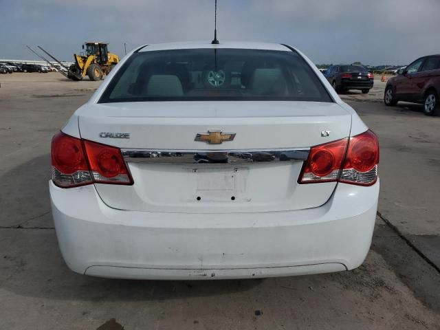 2013 Chevrolet Cruze LT