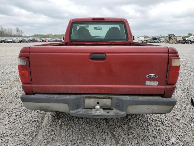 2003 Ford Ranger