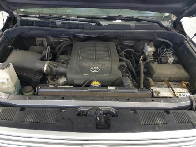 2016 Toyota Tundra Crewmax 1794