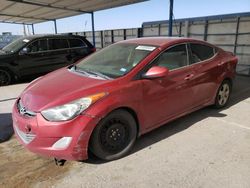 2013 Hyundai Elantra GLS for sale in Anthony, TX