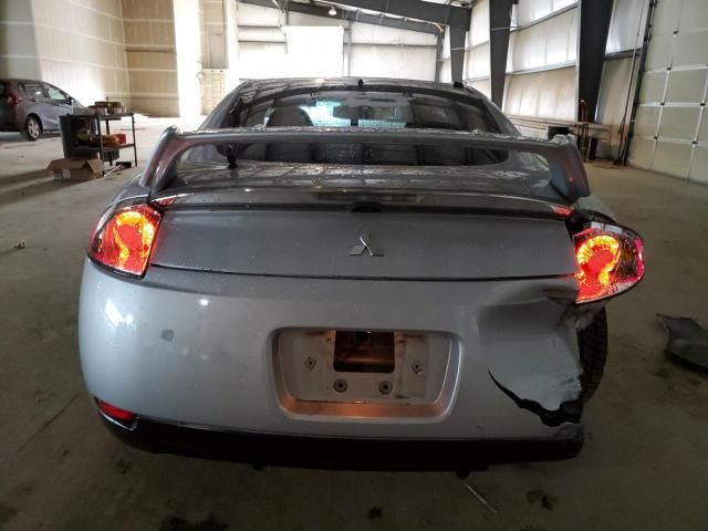 2008 Mitsubishi Eclipse SE