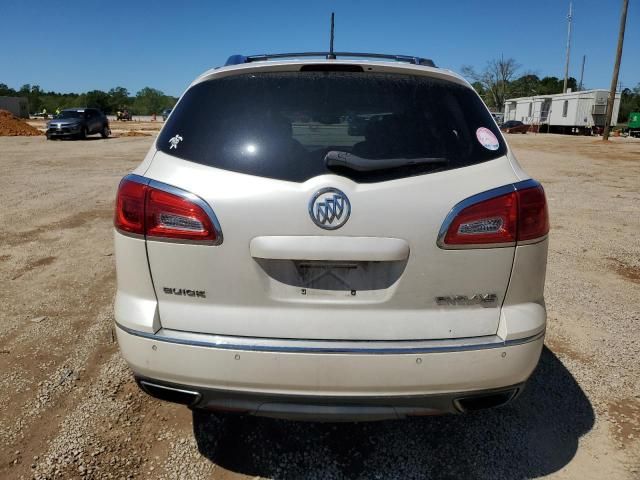 2014 Buick Enclave