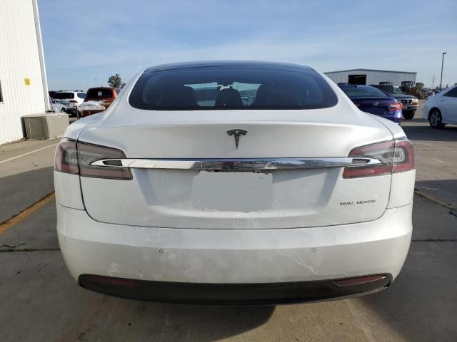 2019 Tesla Model S