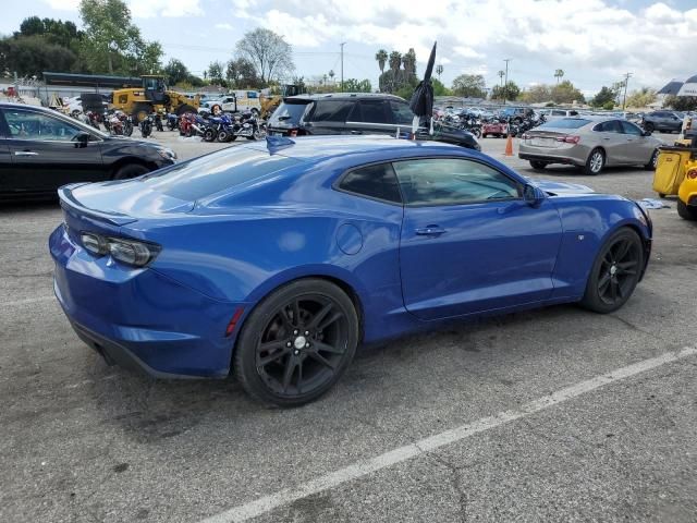 2019 Chevrolet Camaro LS