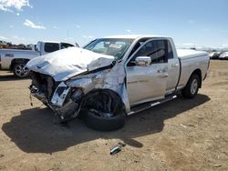 Vehiculos salvage en venta de Copart Brighton, CO: 2011 Dodge RAM 1500