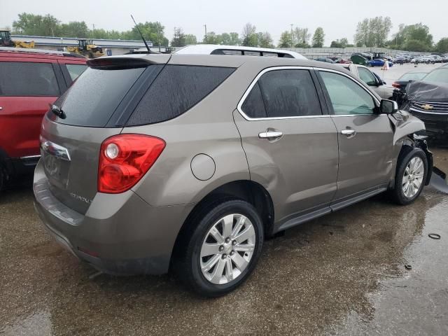 2010 Chevrolet Equinox LT