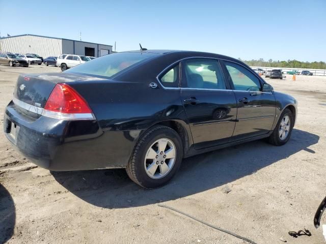 2007 Chevrolet Impala LT