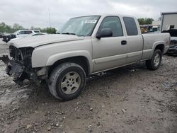 2005 Chevrolet Silverado K1500 for sale in Hueytown, AL