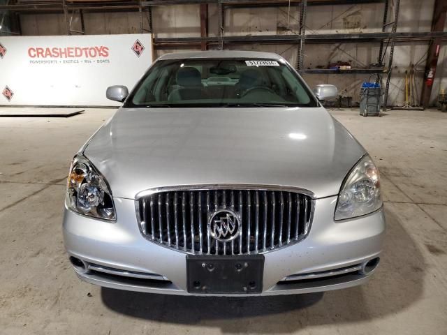 2011 Buick Lucerne CX