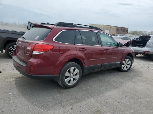 2011 Subaru Outback 3.6R Limited