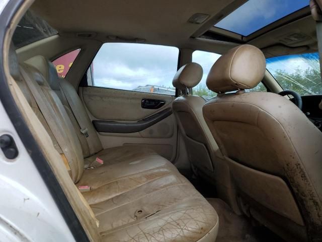 1999 Toyota Avalon XL