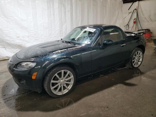 2008 Mazda MX-5 Miata