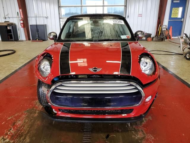 2015 Mini Cooper