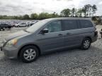 2008 Honda Odyssey LX