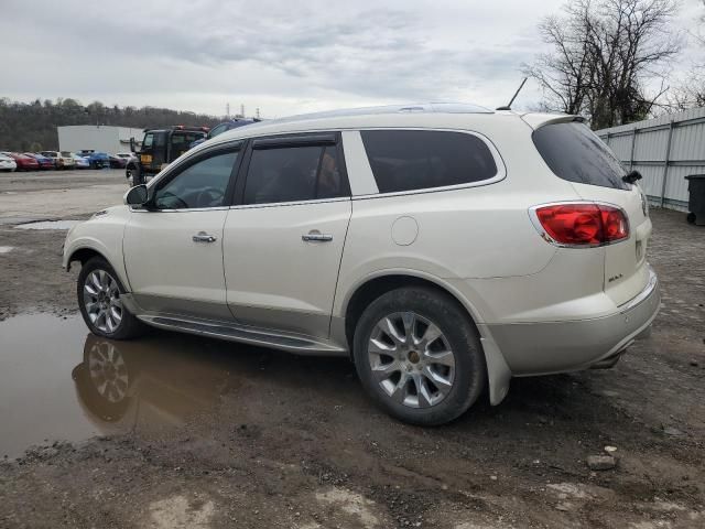 2010 Buick Enclave CXL