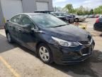 2016 Chevrolet Cruze LS