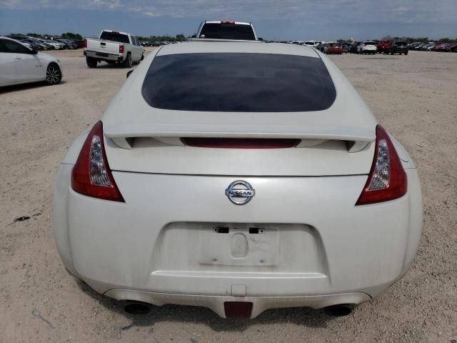 2013 Nissan 370Z Base