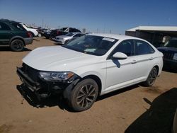 2022 Volkswagen Jetta S for sale in Brighton, CO