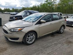 2018 Ford Focus SE for sale in Ellwood City, PA