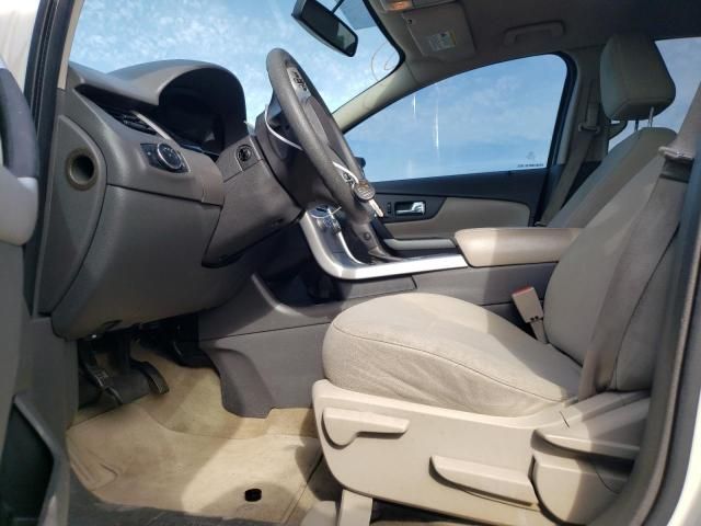 2011 Ford Edge SE