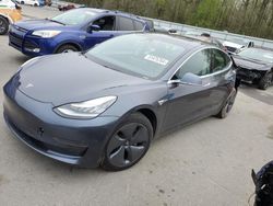 2020 Tesla Model 3 en venta en Glassboro, NJ