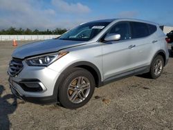 2017 Hyundai Santa FE Sport en venta en Fresno, CA