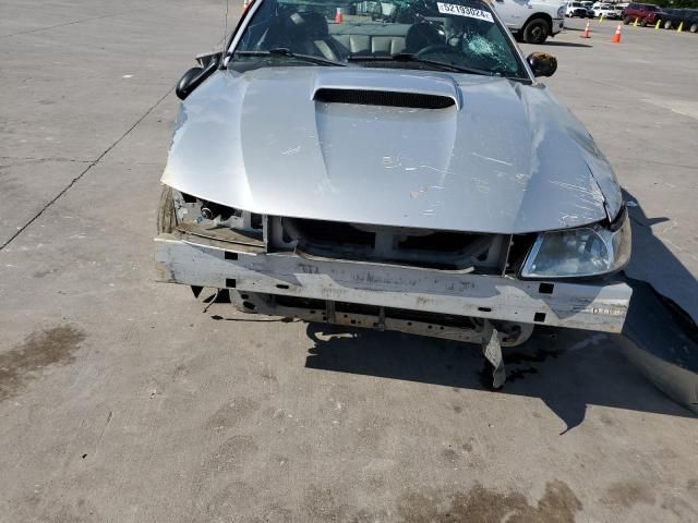 2004 Ford Mustang GT