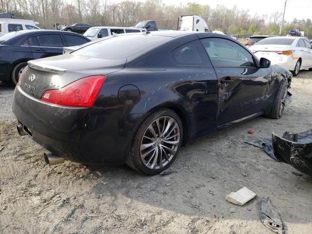 2013 Infiniti G37 Journey