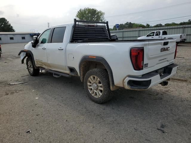 2023 GMC Sierra K2500 Denali