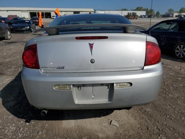 2007 Pontiac G5