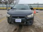 2012 Mitsubishi Outlander Sport ES