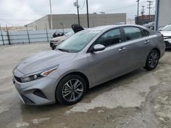 2023 KIA Forte LX en venta en Sun Valley, CA