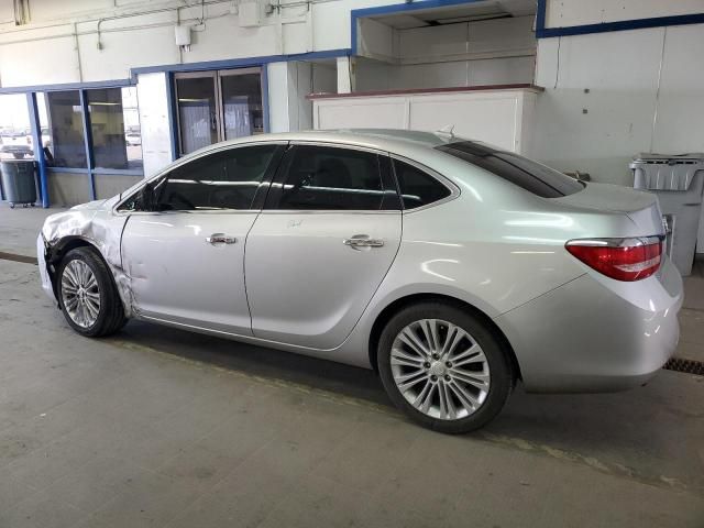 2014 Buick Verano