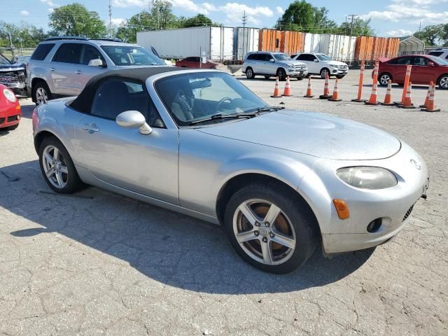 2007 Mazda MX-5 Miata