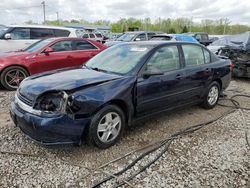 2005 Chevrolet Malibu LS for sale in Louisville, KY