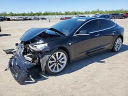 2020 Tesla Model 3 for sale in Fresno, CA
