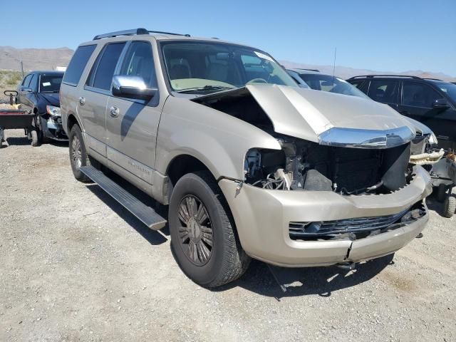 2008 Lincoln Navigator