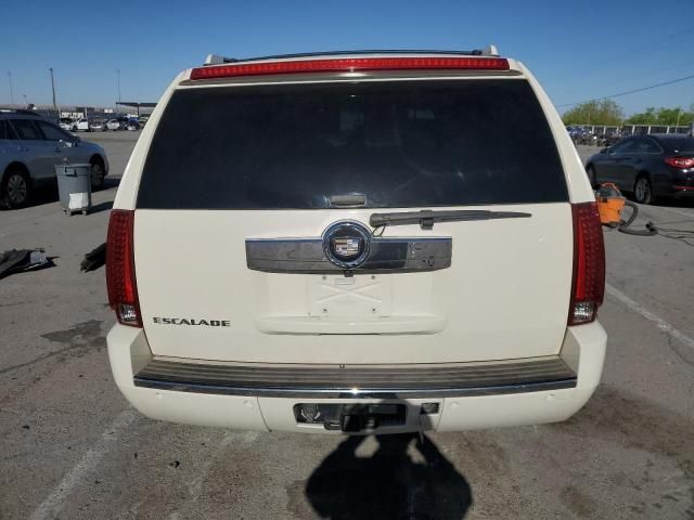 2007 Cadillac Escalade Luxury