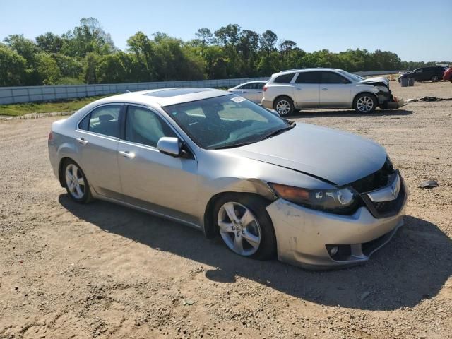 2010 Acura TSX