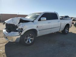 Dodge salvage cars for sale: 2015 Dodge 1500 Laramie