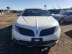 2015 Lincoln MKS