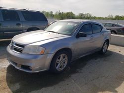 Dodge salvage cars for sale: 2013 Dodge Avenger SXT