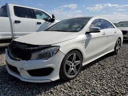 2014 Mercedes-Benz CLA 250 for sale in Reno, NV