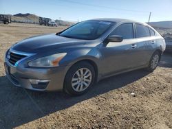 2015 Nissan Altima 2.5 for sale in North Las Vegas, NV