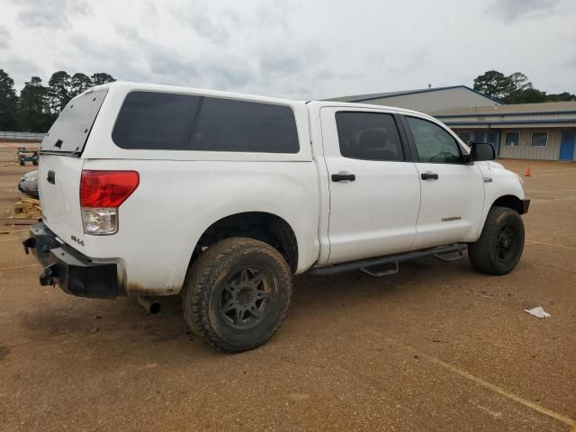 2010 Toyota Tundra Crewmax SR5