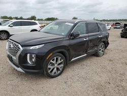 2021 Hyundai Palisade SEL for sale in Houston, TX