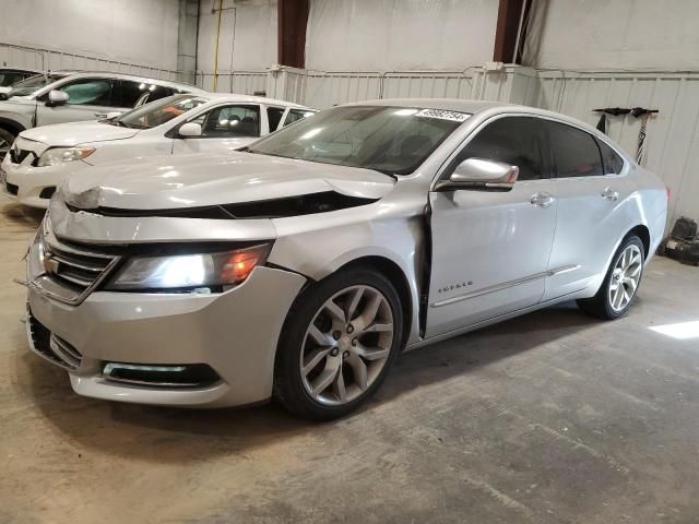 2015 Chevrolet Impala LTZ