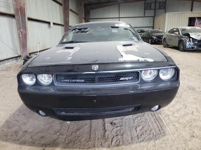 2010 Dodge Challenger SRT-8