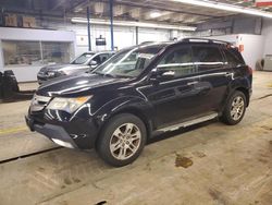 2007 Acura MDX Technology for sale in Wheeling, IL