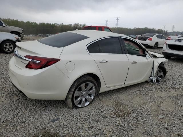 2014 Buick Regal Premium